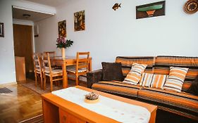 Las Sirenas, apartamento en Llanes