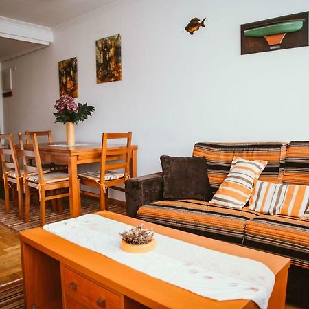 Las Sirenas, apartamento en Llanes Exterior foto