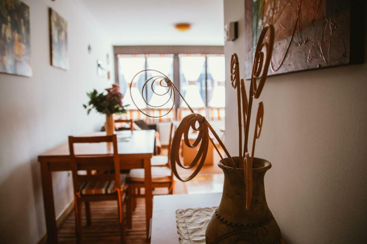 Las Sirenas, apartamento en Llanes Exterior foto